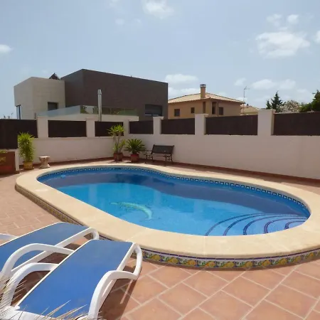 Pitas Casa vacanze
