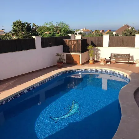 Casa vacanze Pitas